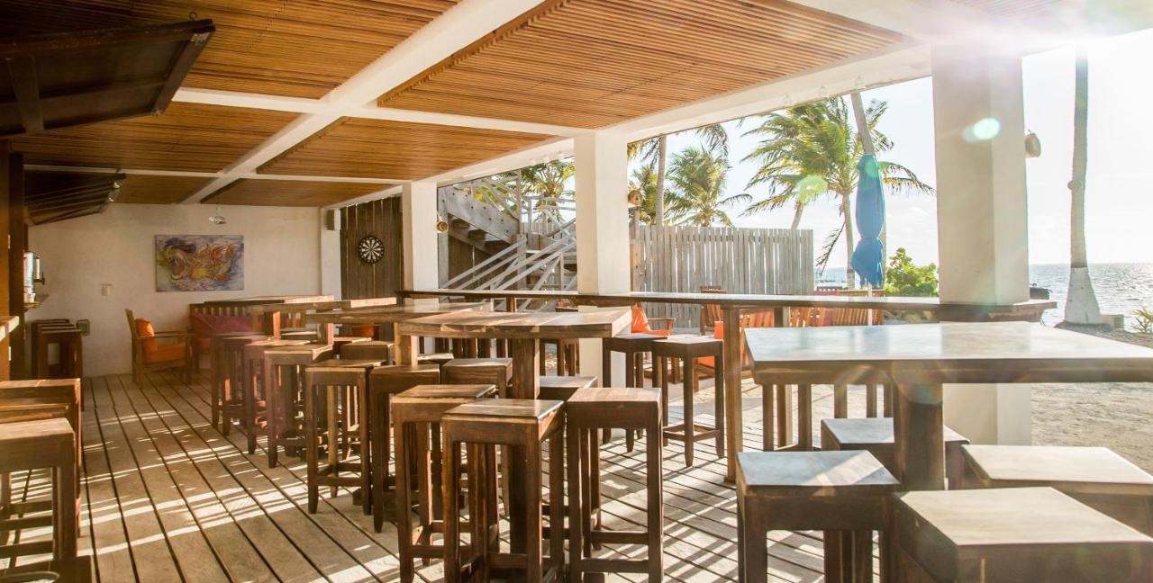 Flying Cloud Hotel スカラク エクステリア 写真
